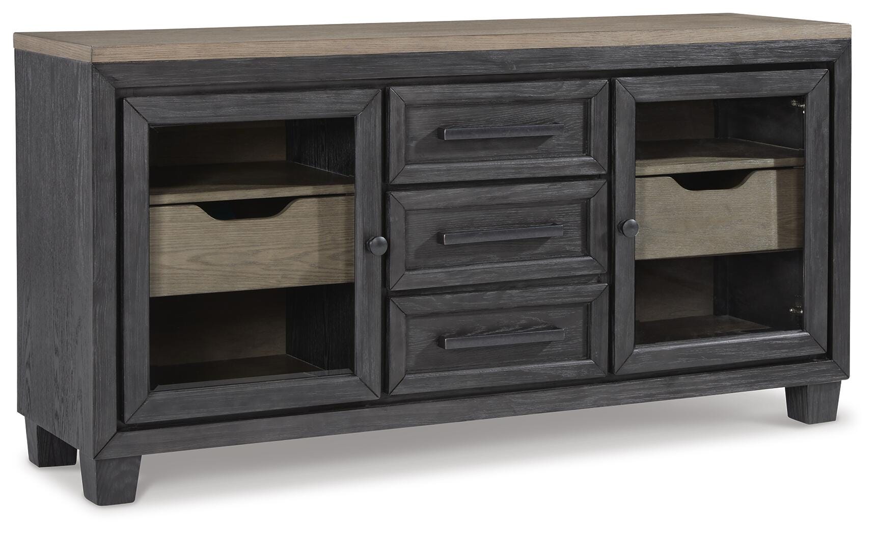 Foyland Dining Server, , large