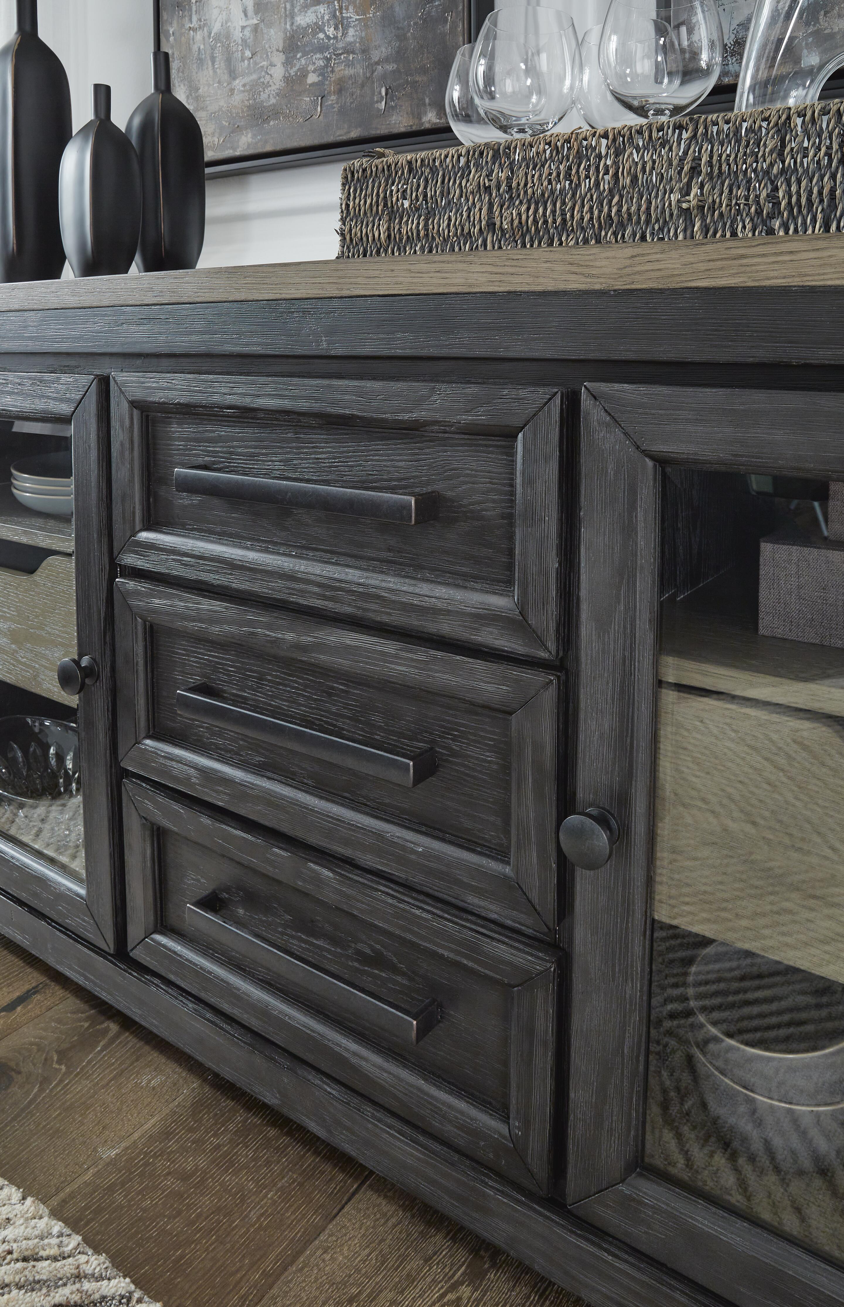 Foyland Dining Server, , large