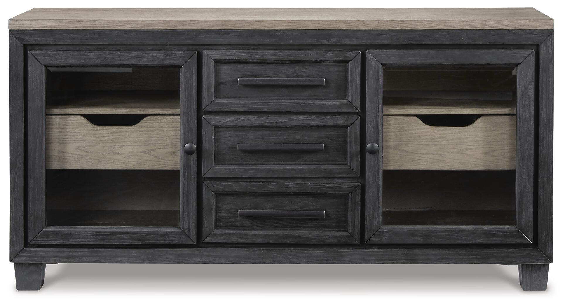 Foyland Dining Server, , large