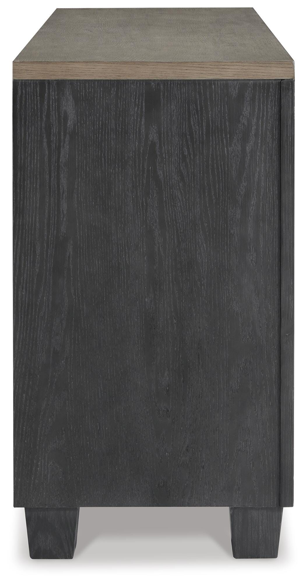 Foyland Dining Server, , large