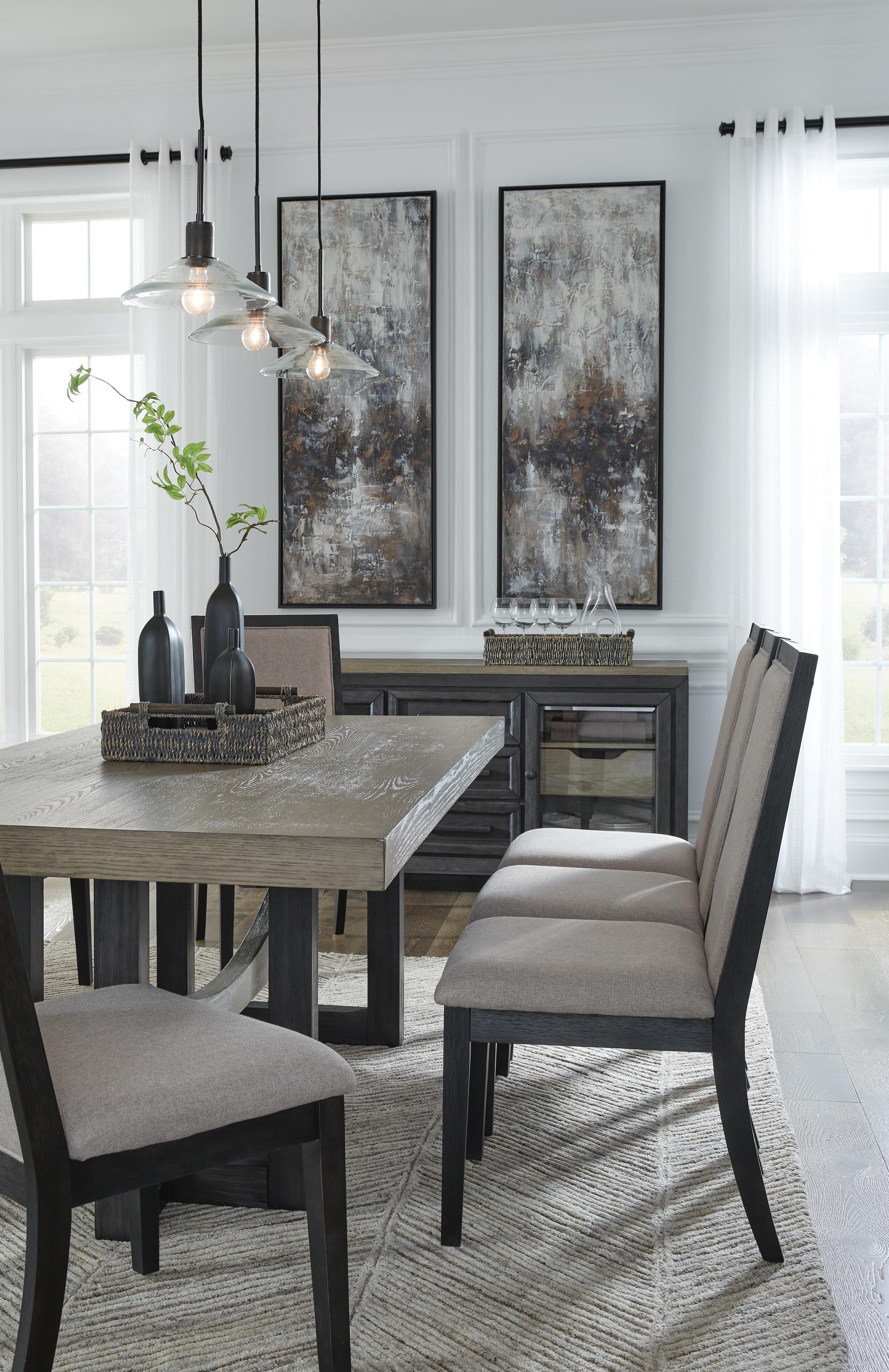 Sahriana Wall Art (Set of 2) | Ashley