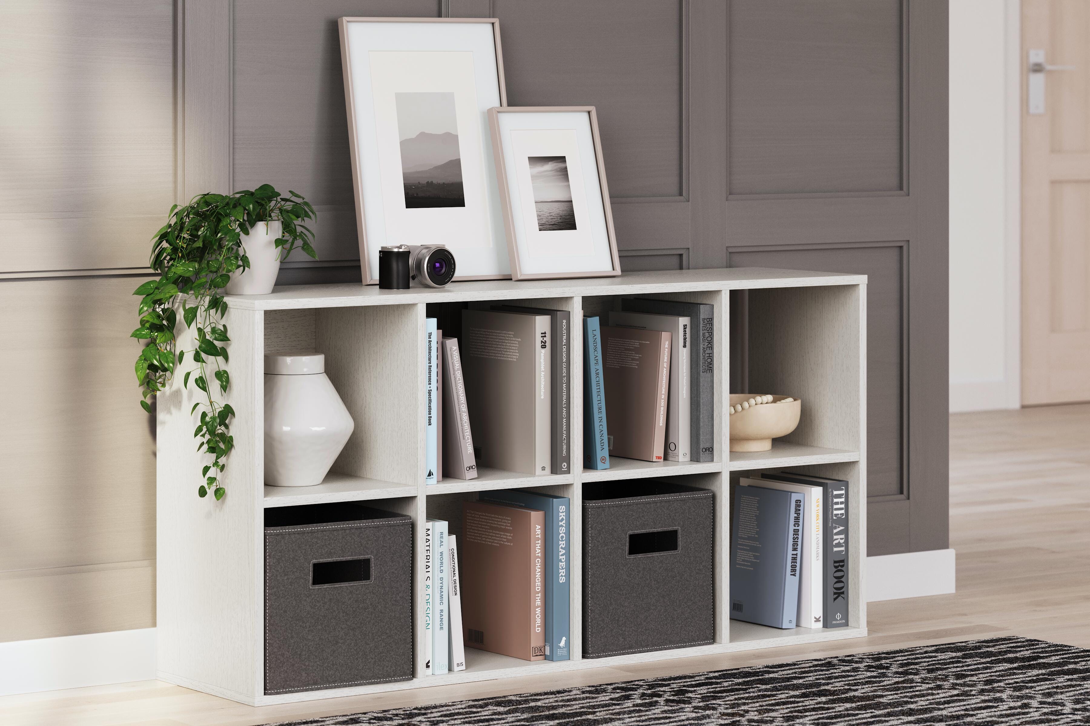 Aprilyn Eight Cube Organizer - image 1