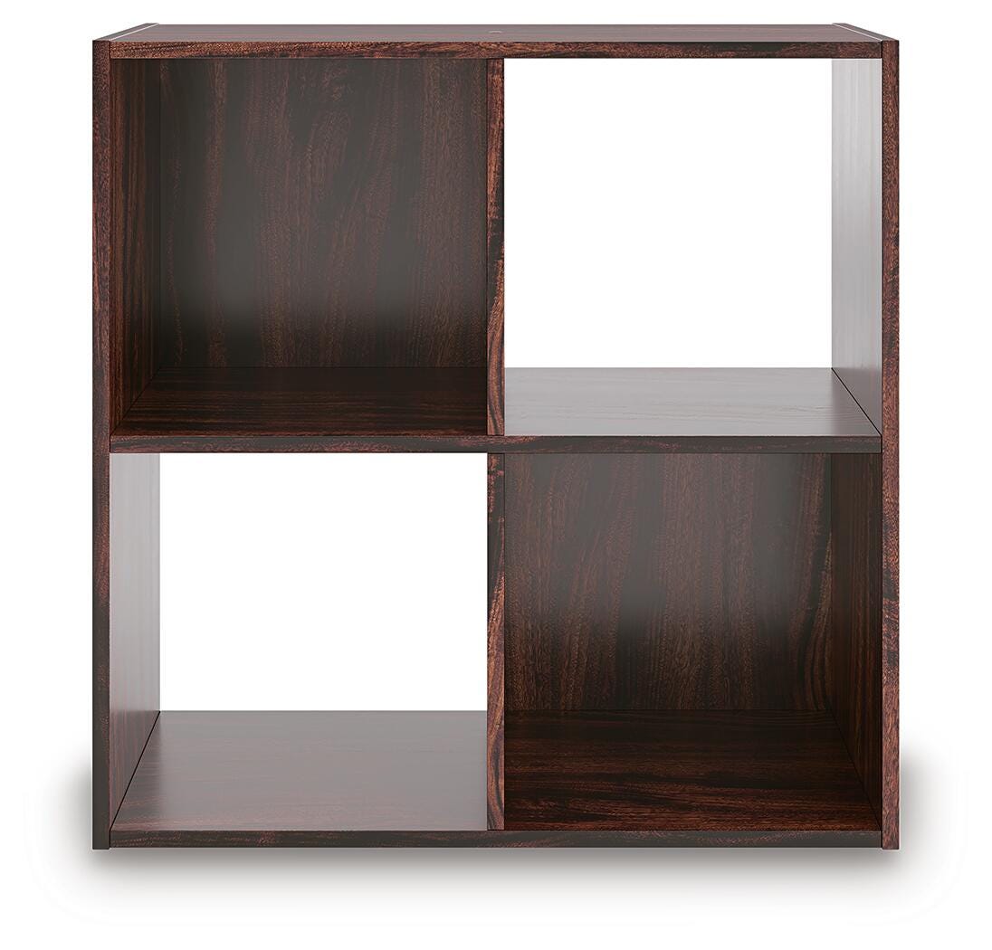 Glosmount Four Cube Organizer - image 2