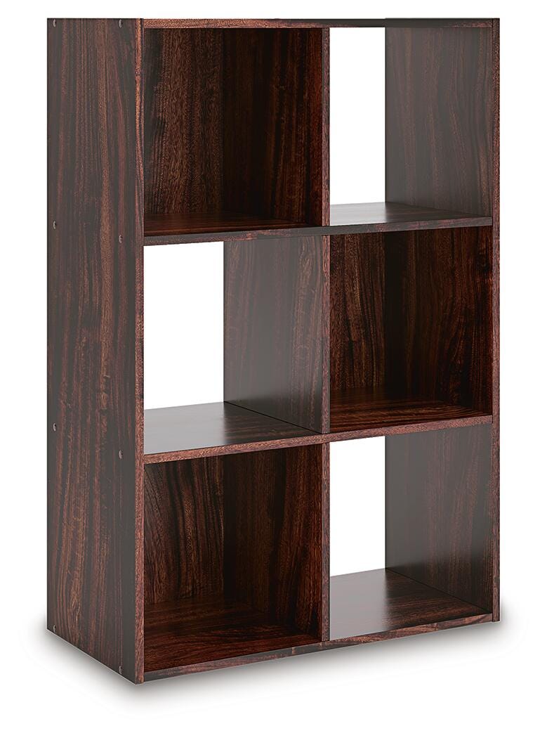 Glosmount Six Cube Organizer - image 1