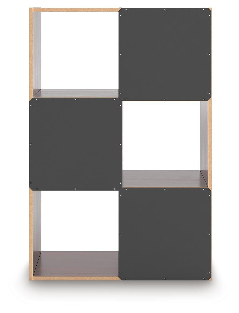 Glosmount Six Cube Organizer - image 5