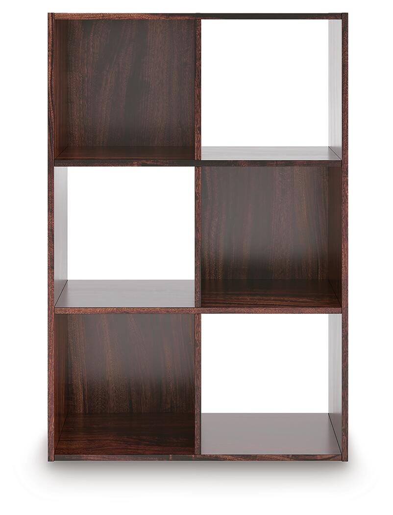 Glosmount Six Cube Organizer - image 2