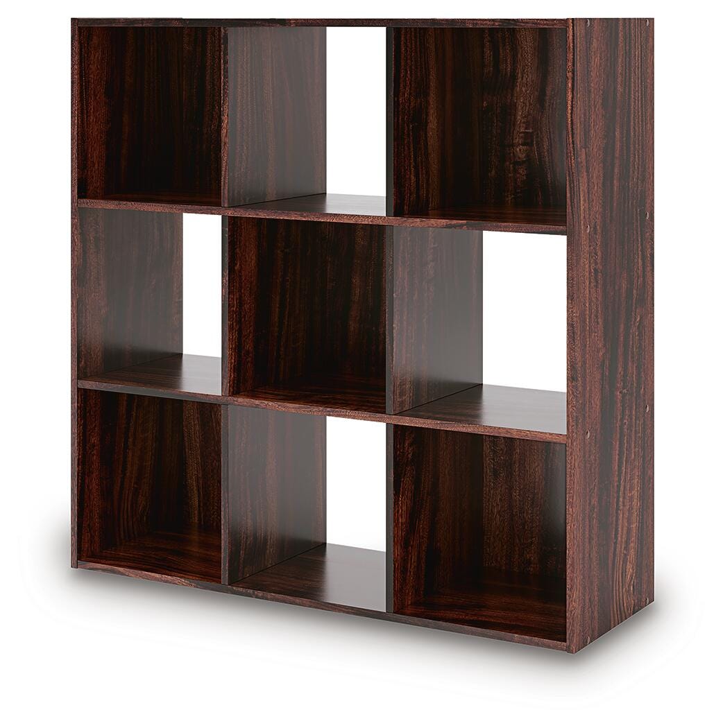 Glosmount Nine Cube Organizer - image 3