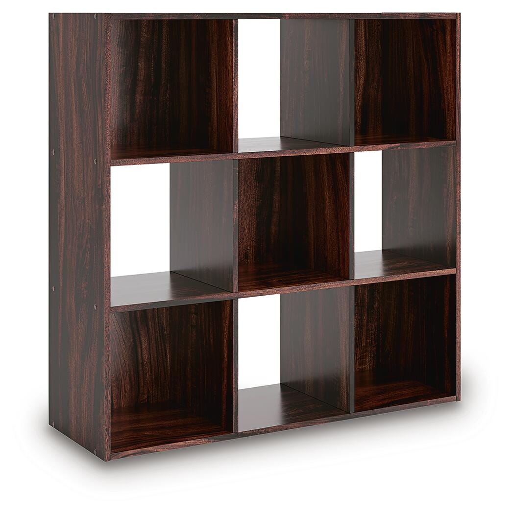 Glosmount Nine Cube Organizer - image 1