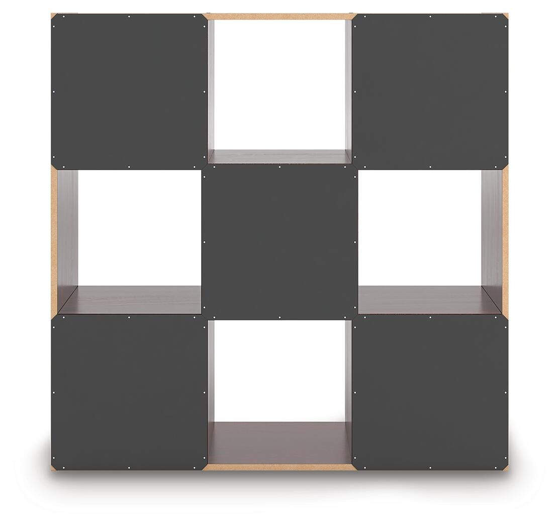 Glosmount Nine Cube Organizer - image 5