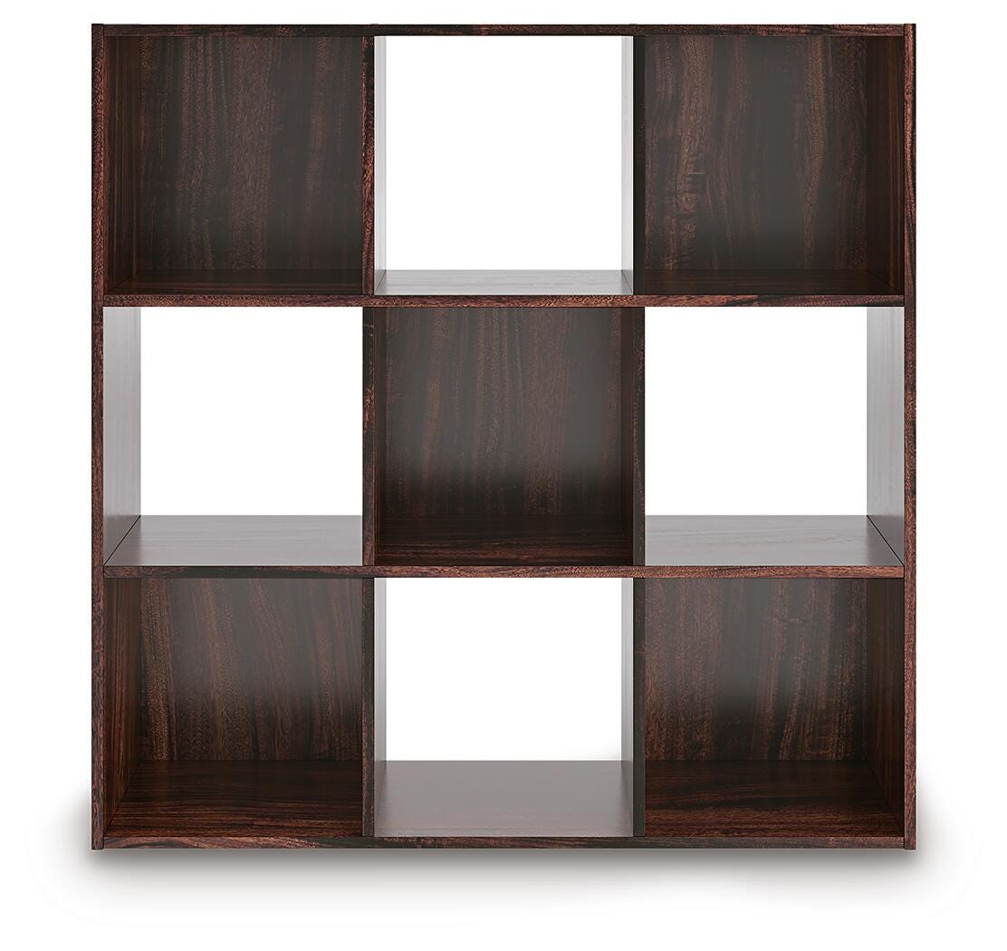 Glosmount Nine Cube Organizer - image 2