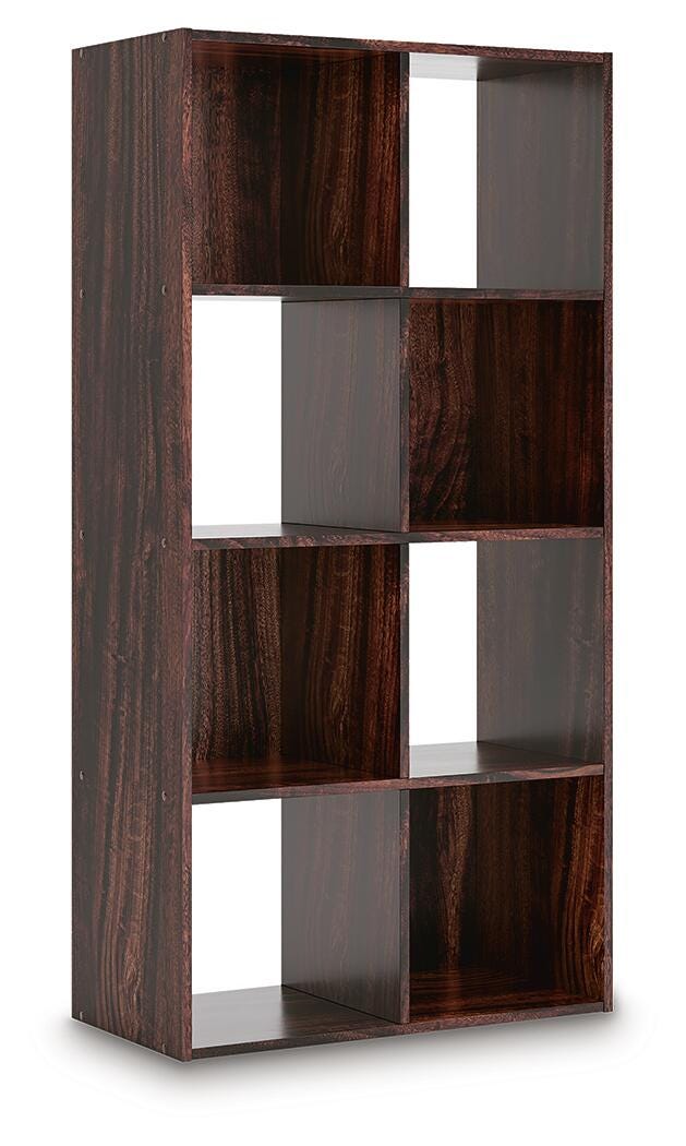 Glosmount Eight Cube Organizer - image 1