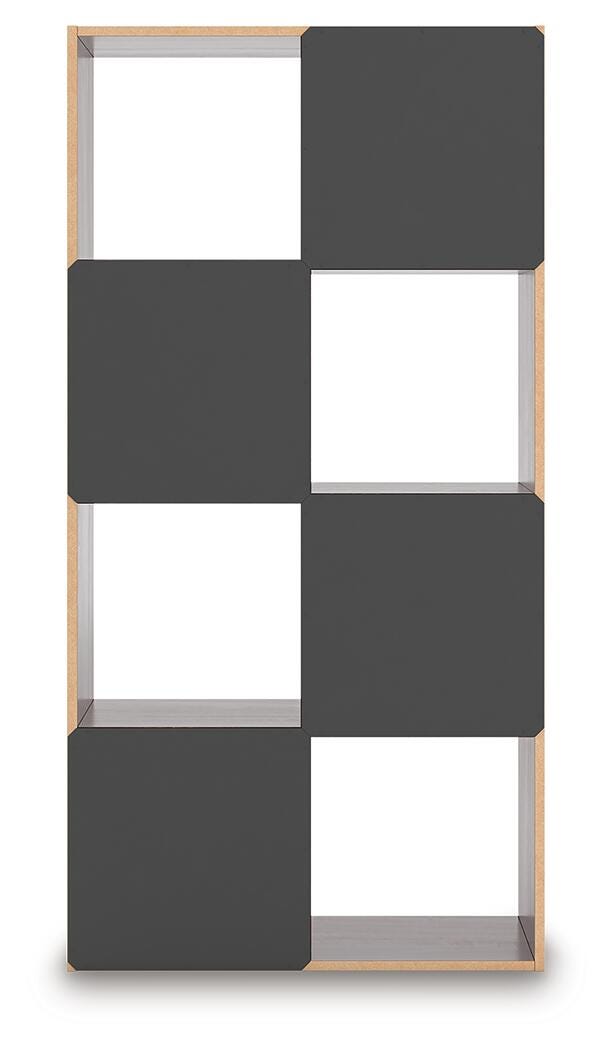 Glosmount Eight Cube Organizer - image 5