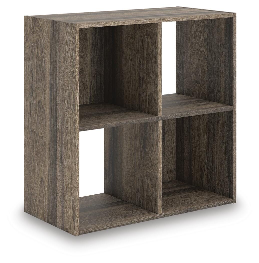 Organizador de cuatro cubos Shallifer - image 1