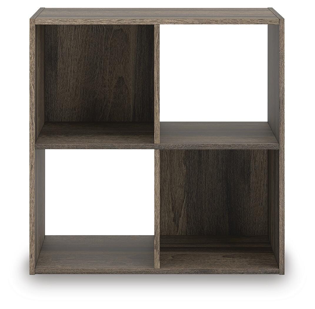 Organizador de cuatro cubos Shallifer - image 2