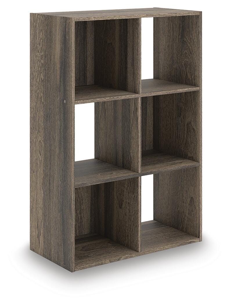 Shallifer Six Cube Organizer - image 1