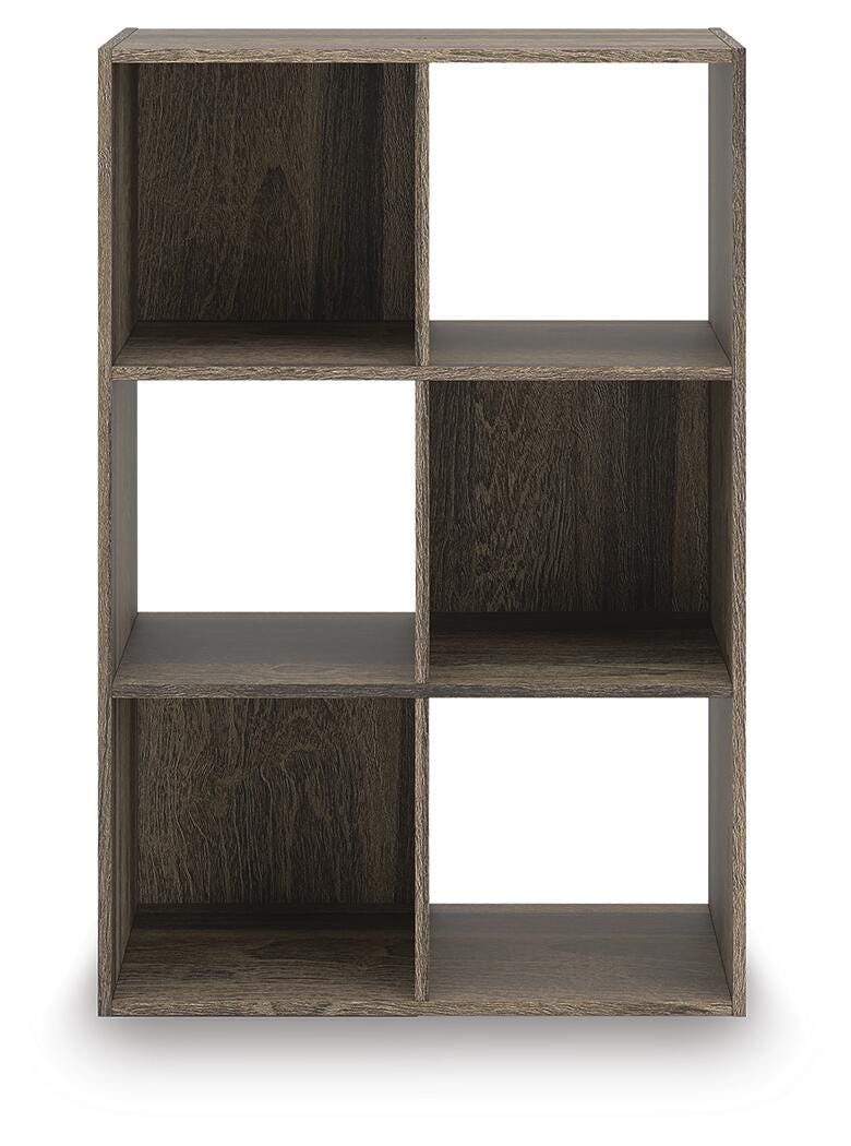 Shallifer Six Cube Organizer - image 2