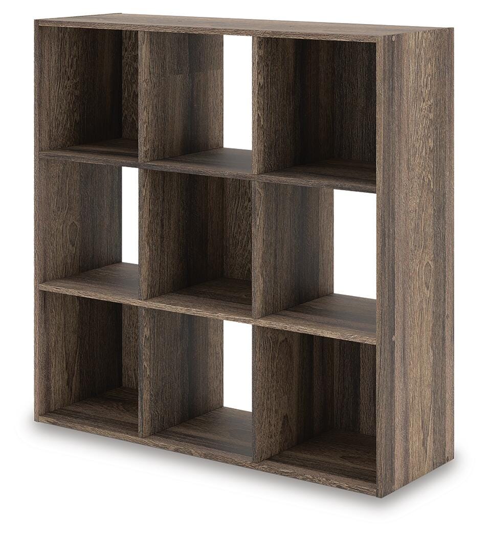 Shallifer Nine Cube Organizer - image 3