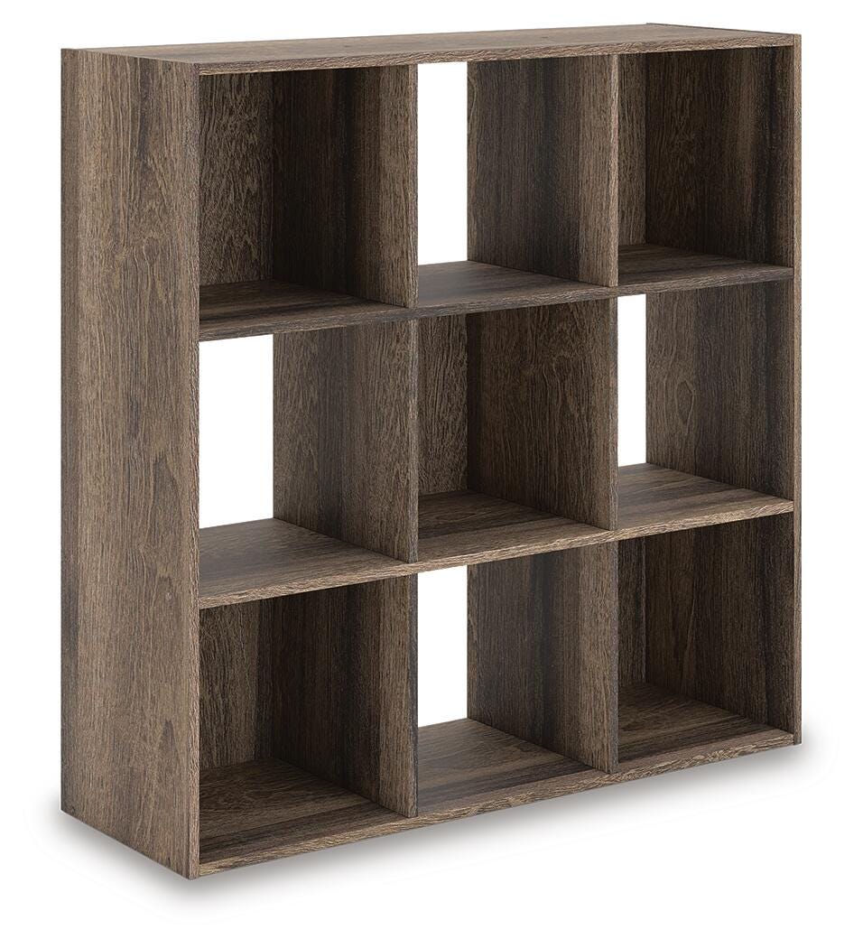 Shallifer Nine Cube Organizer - image 1