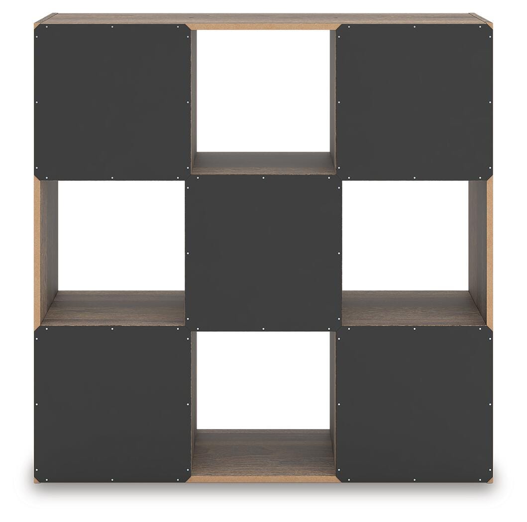 Shallifer Nine Cube Organizer - image 5