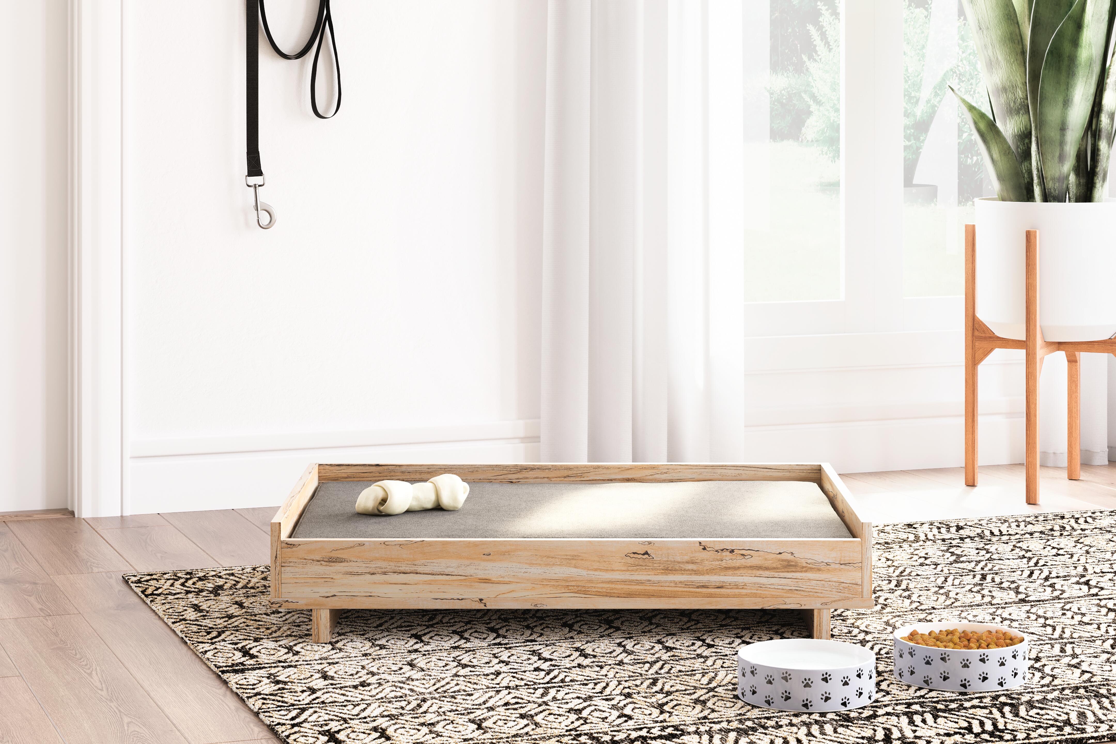 Piperton Pet Bed Frame, , large