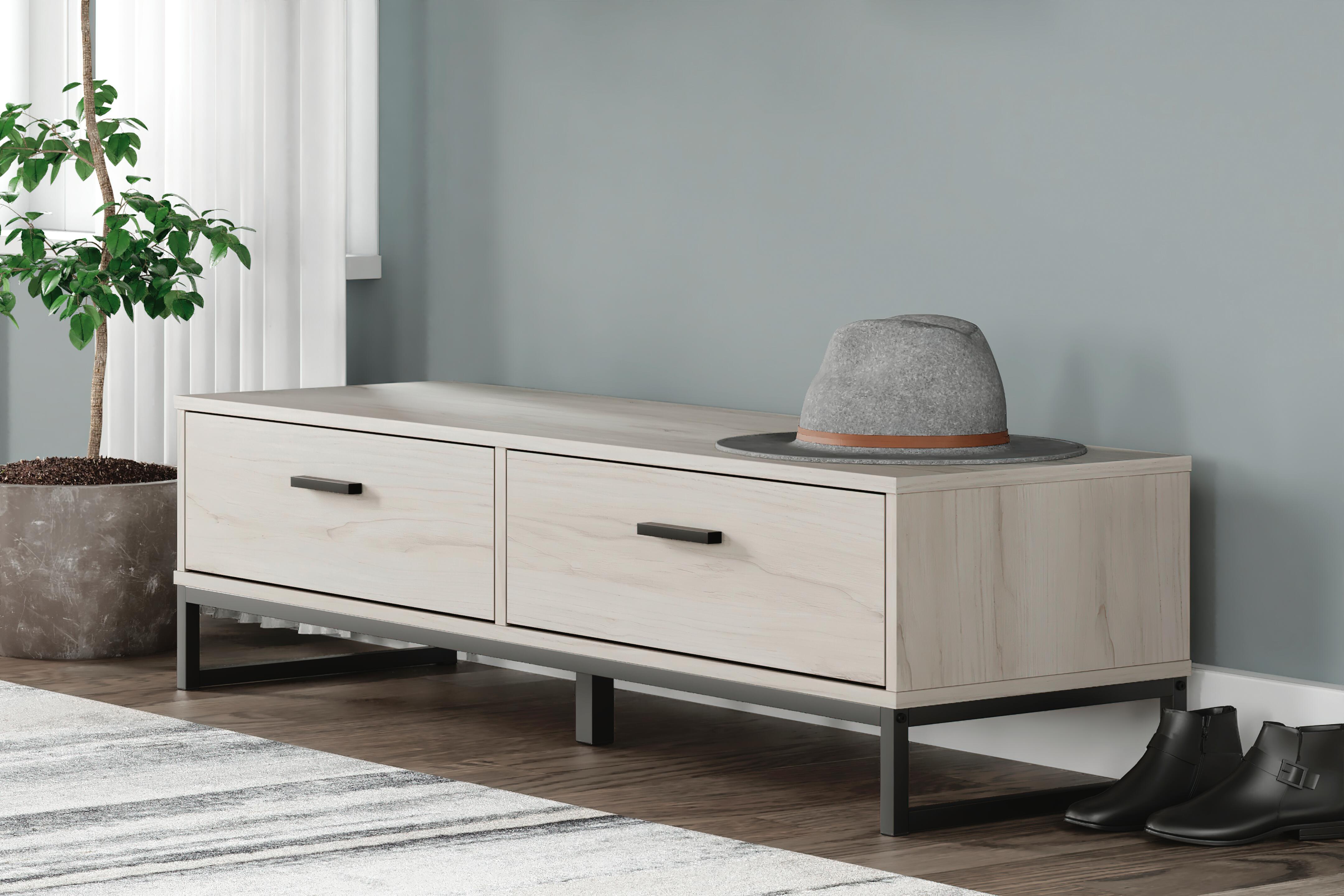 Socalle Storage Bench, , large