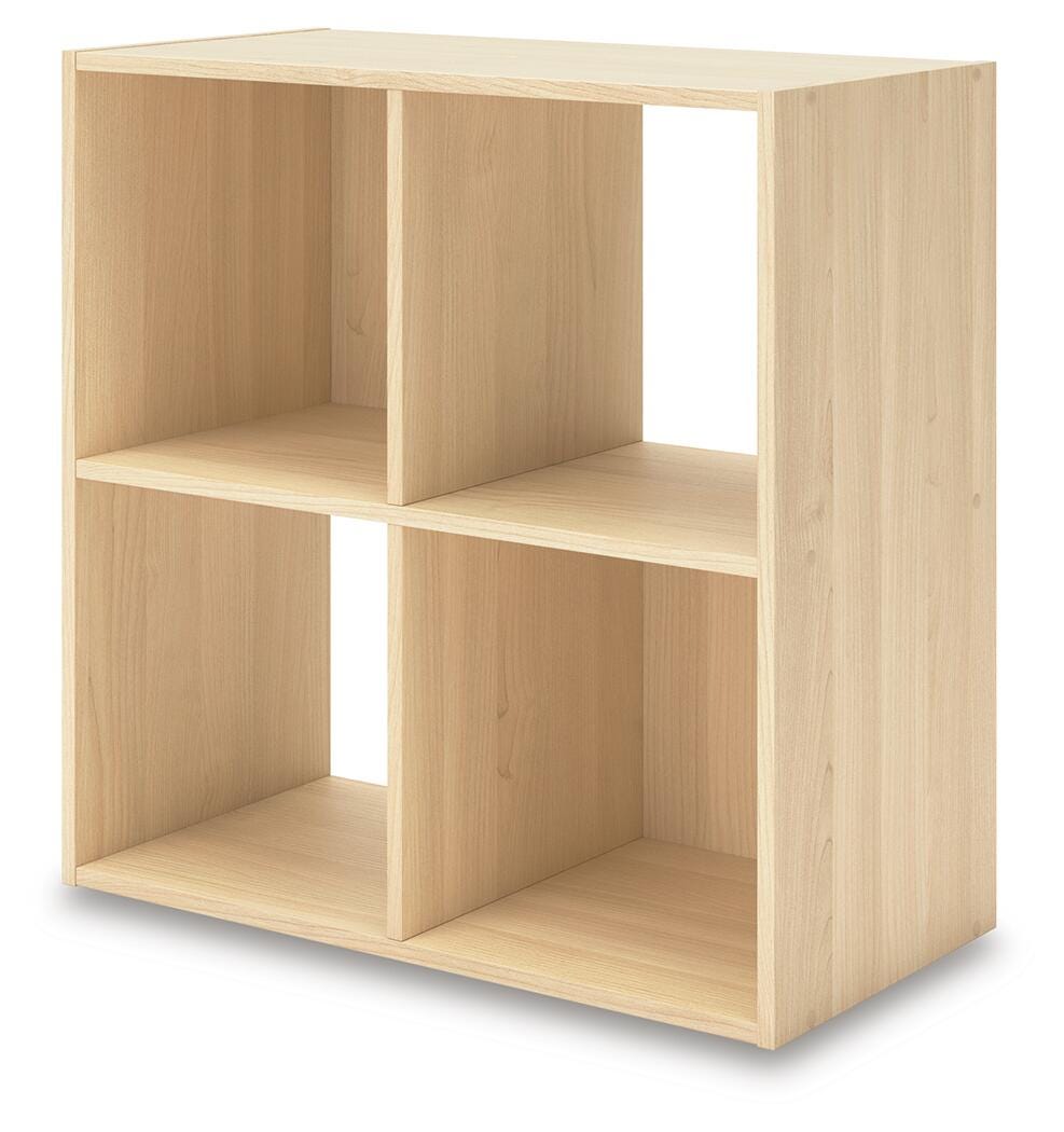 Piperton Four Cube Organizer - image 4