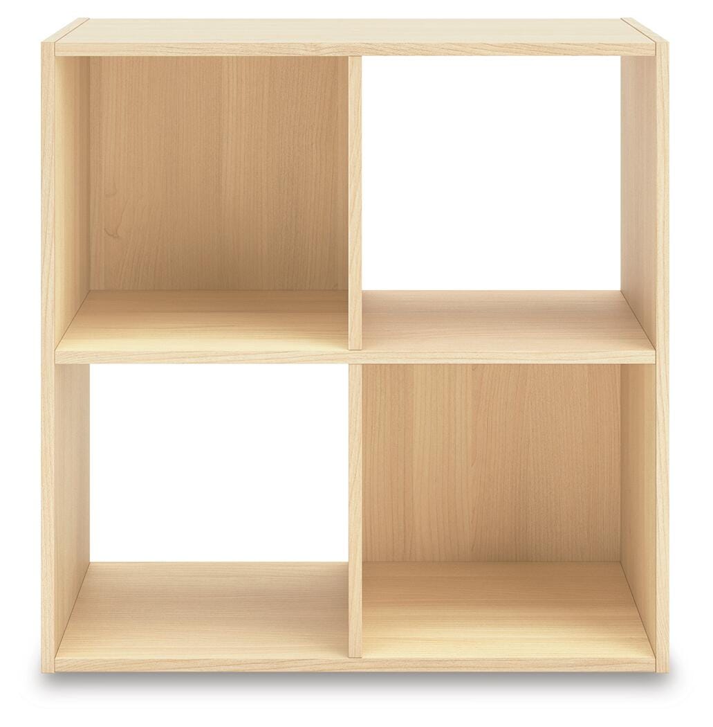 Piperton Four Cube Organizer - image 3