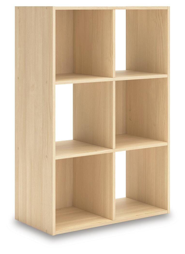 Piperton Six Cube Organizer - image 2