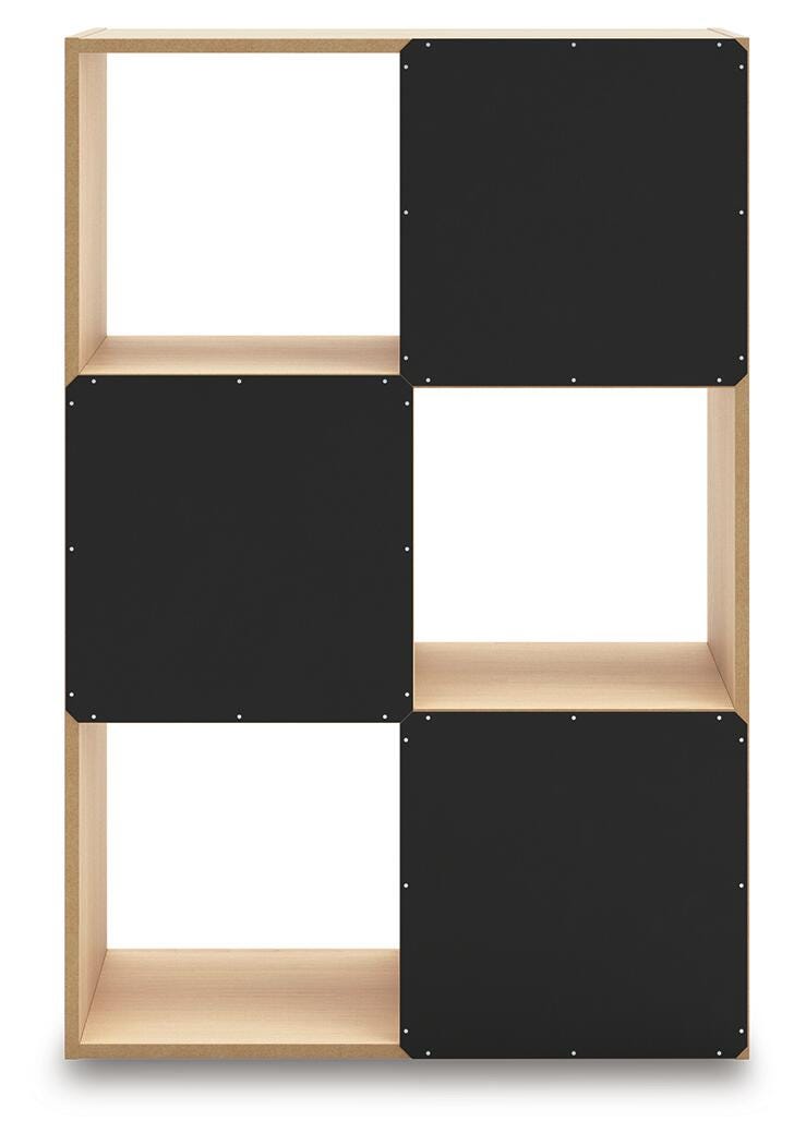 Piperton Six Cube Organizer - image 6