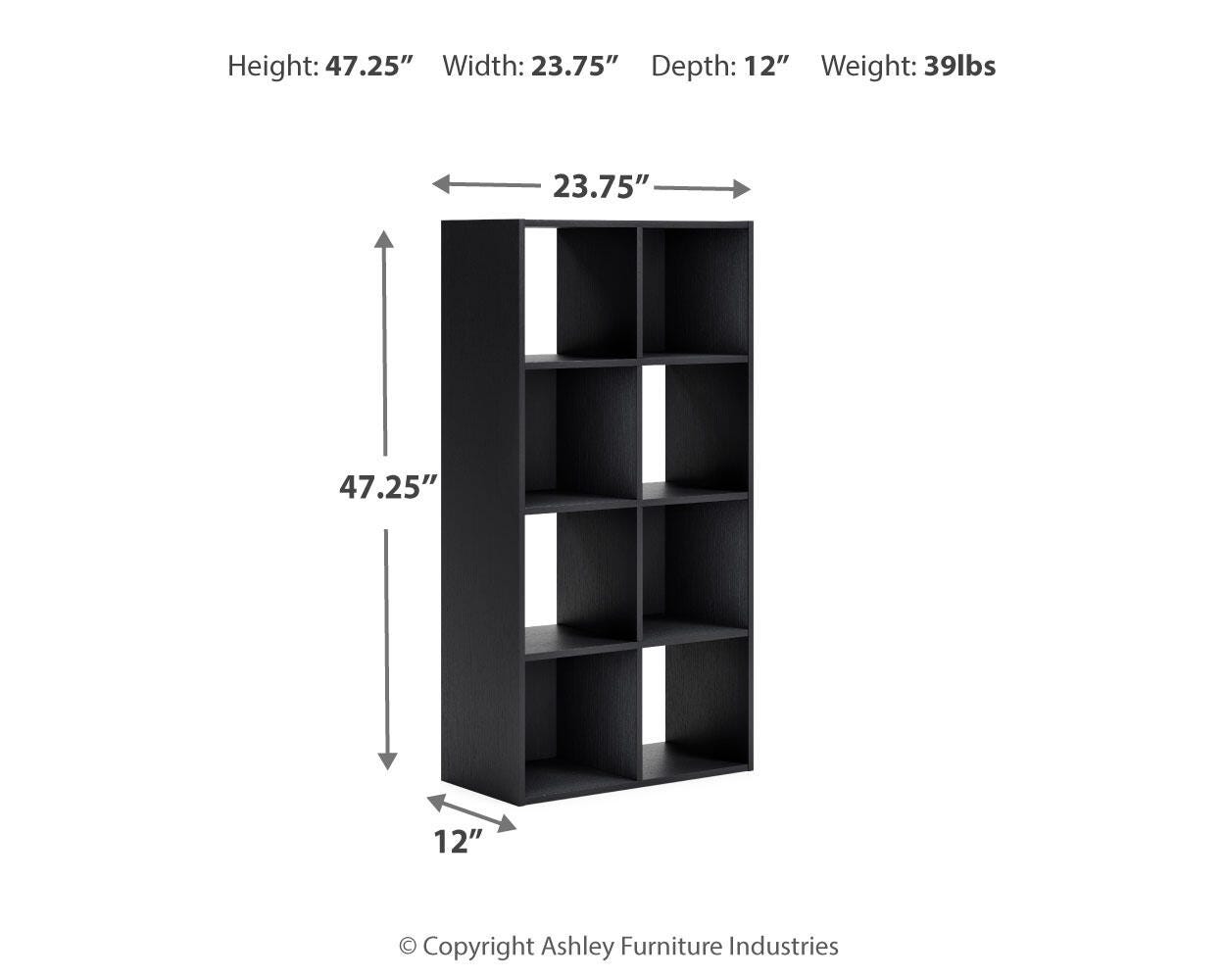 Langdrew Dimensions