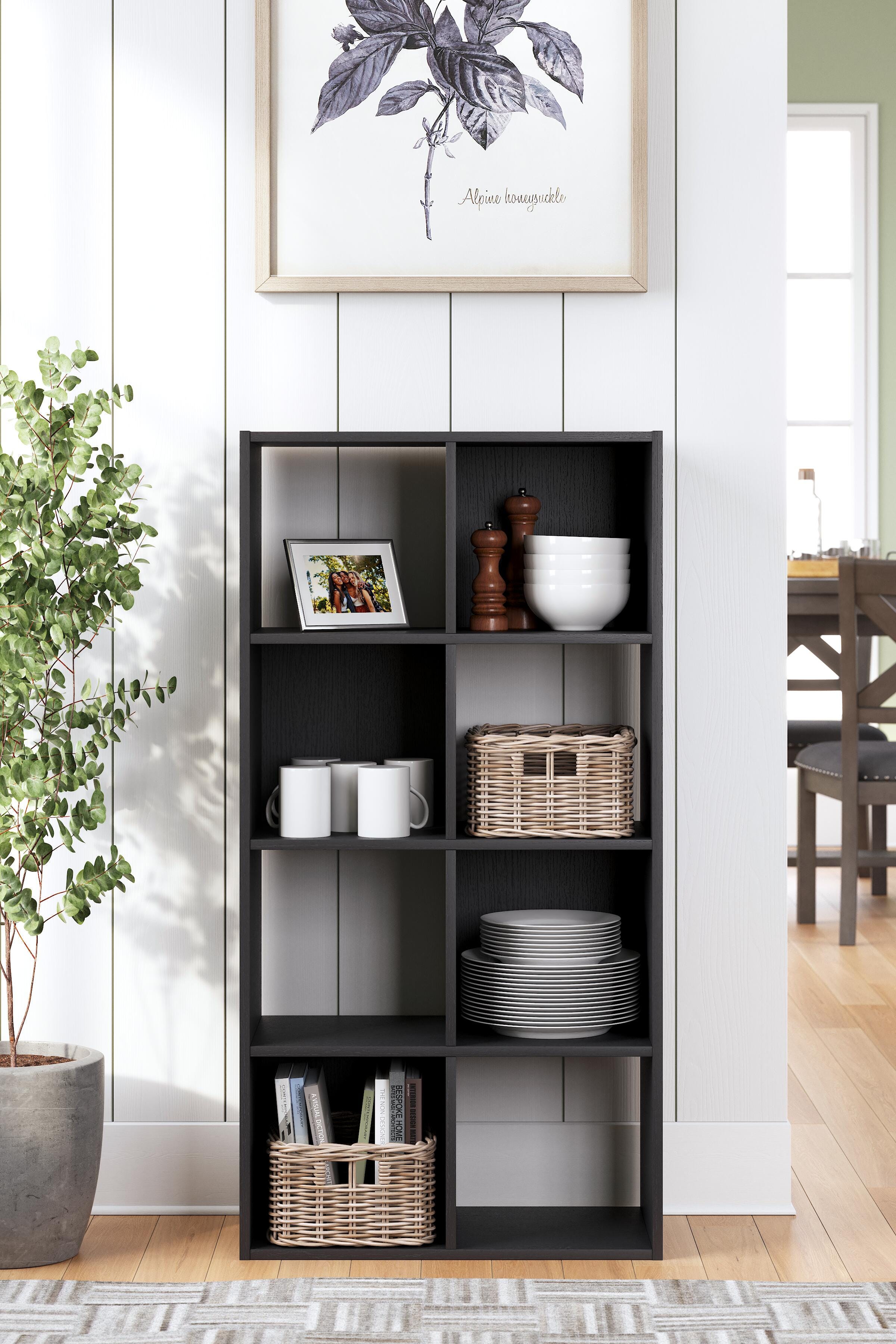 Langdrew Eight Cube Organizer - image 1