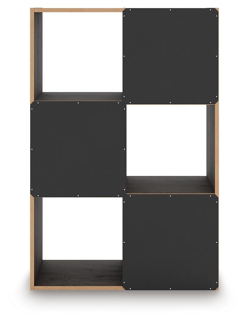 Piperton Six Cube Organizer - image 5