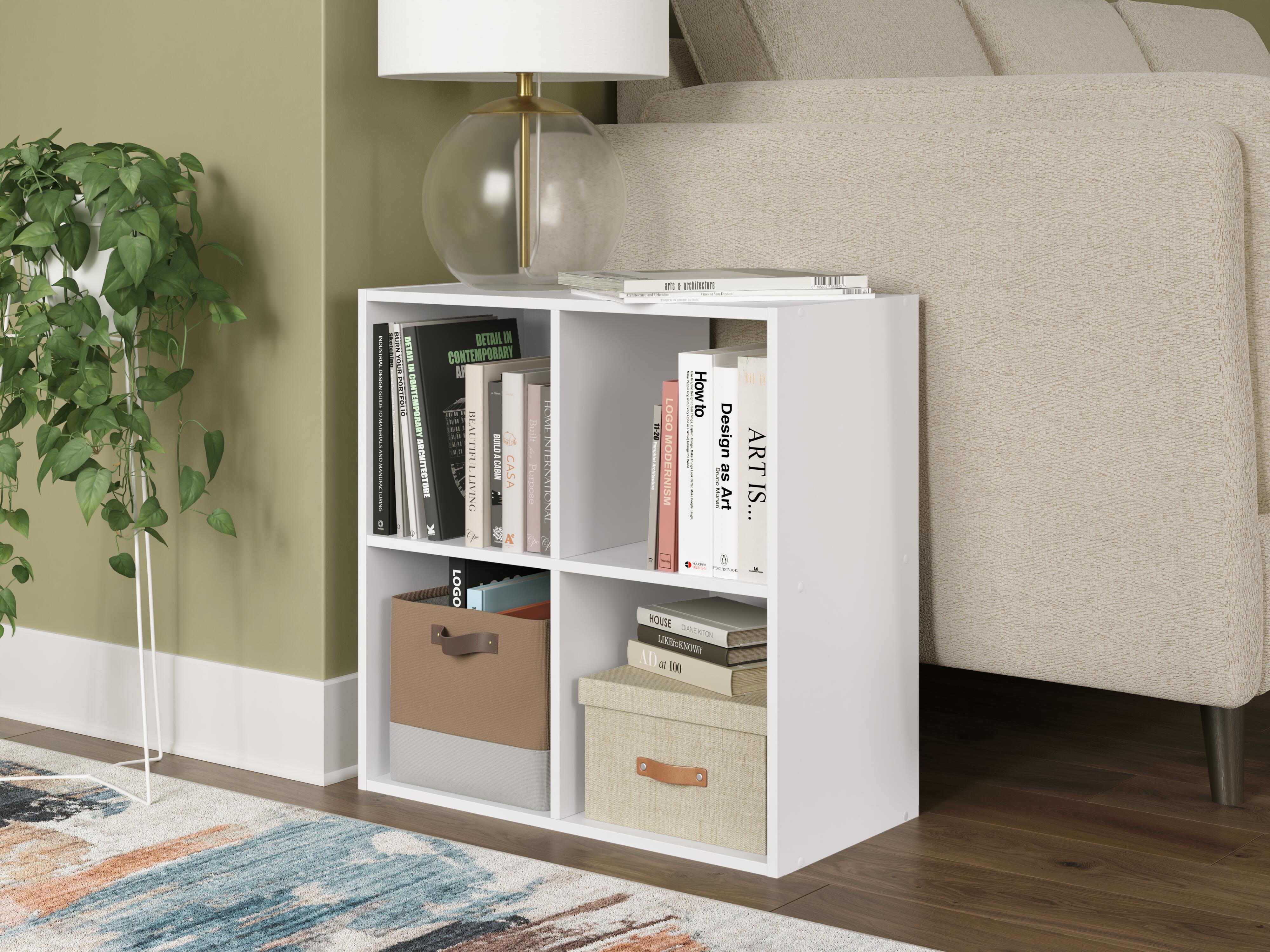 Onita Four Cube Organizer - image 1