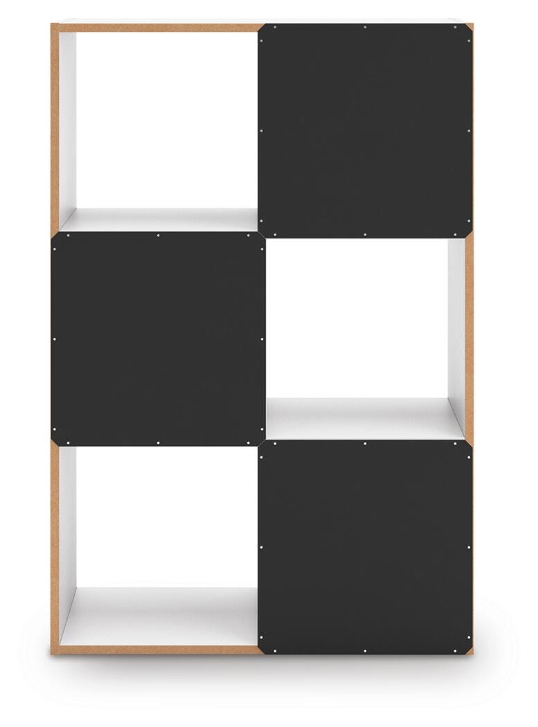 Onita Six Cube Organizer - image 6