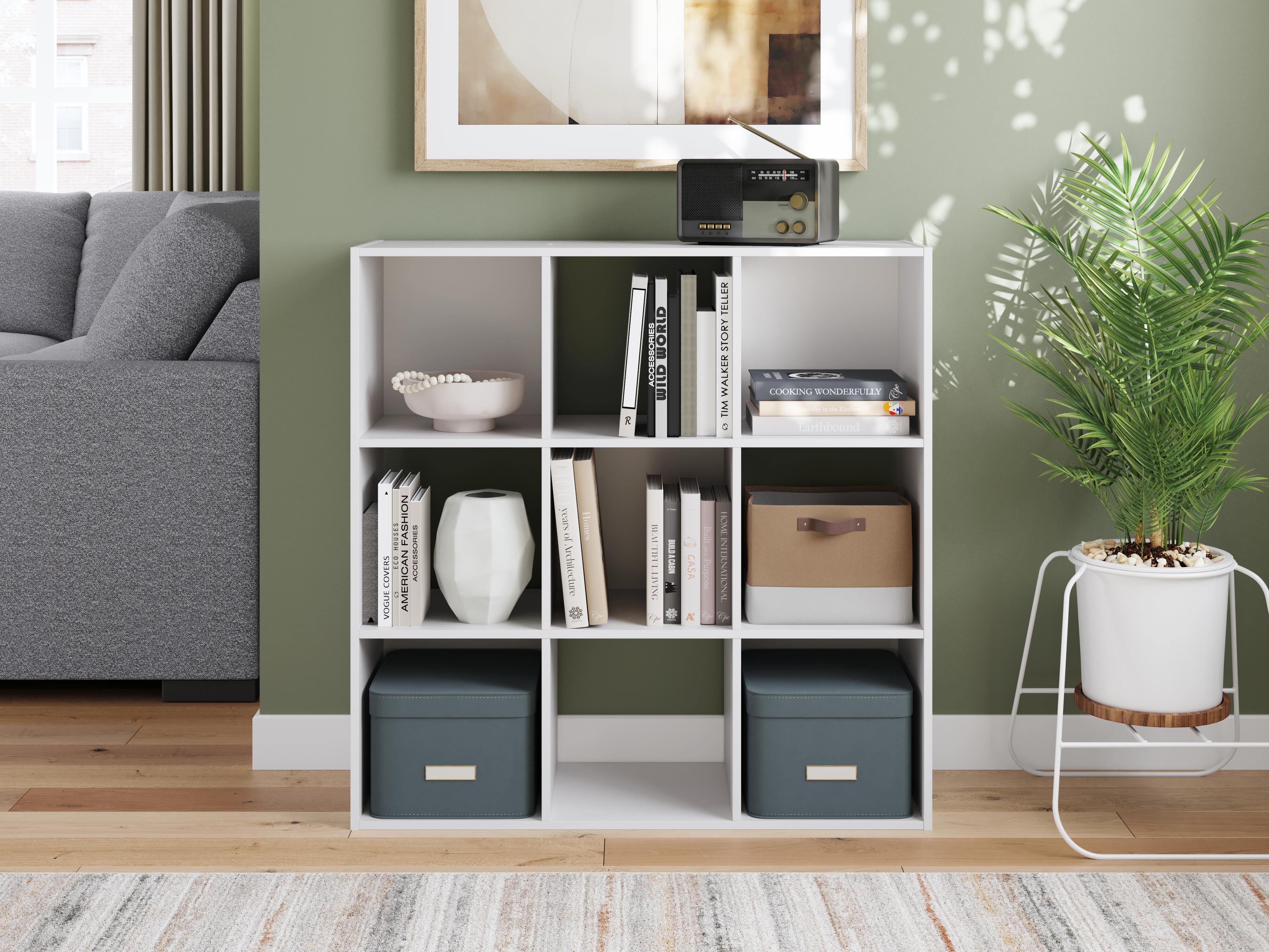 Onita Nine Cube Organizer - image 1