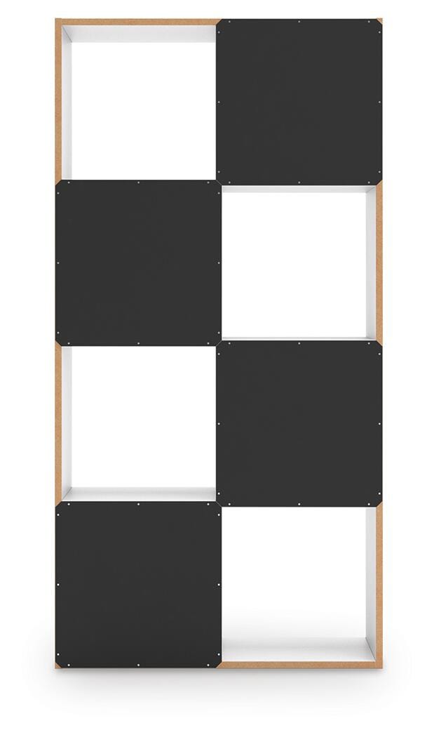 Onita Eight Cube Organizer - image 6