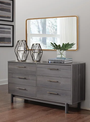 Brymont 6 Drawer Dresser | Ashley Brymont 6 Drawer Dresser | Ashley