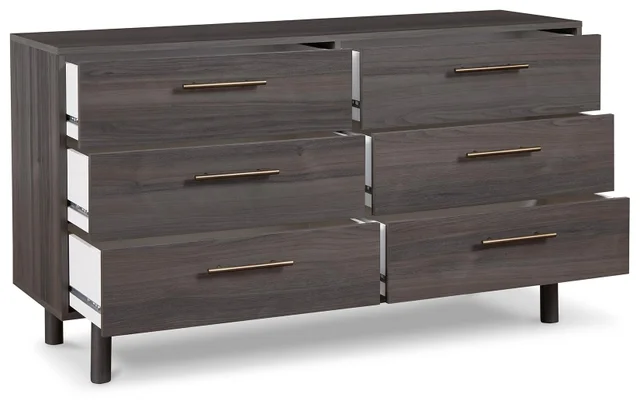 Brymont 6 Drawer Dresser | Ashley Brymont 6 Drawer Dresser | Ashley