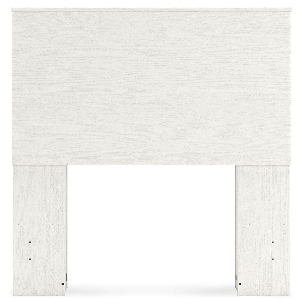 Aprilyn Twin Bookcase Headboard - image 4