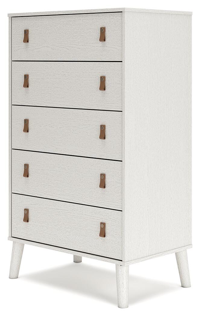 Aprilyn Chest of Drawers - image 5