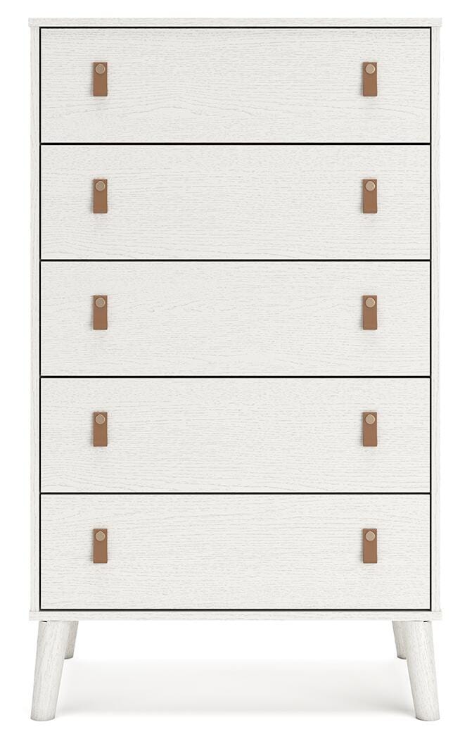 Aprilyn Chest of Drawers - image 4