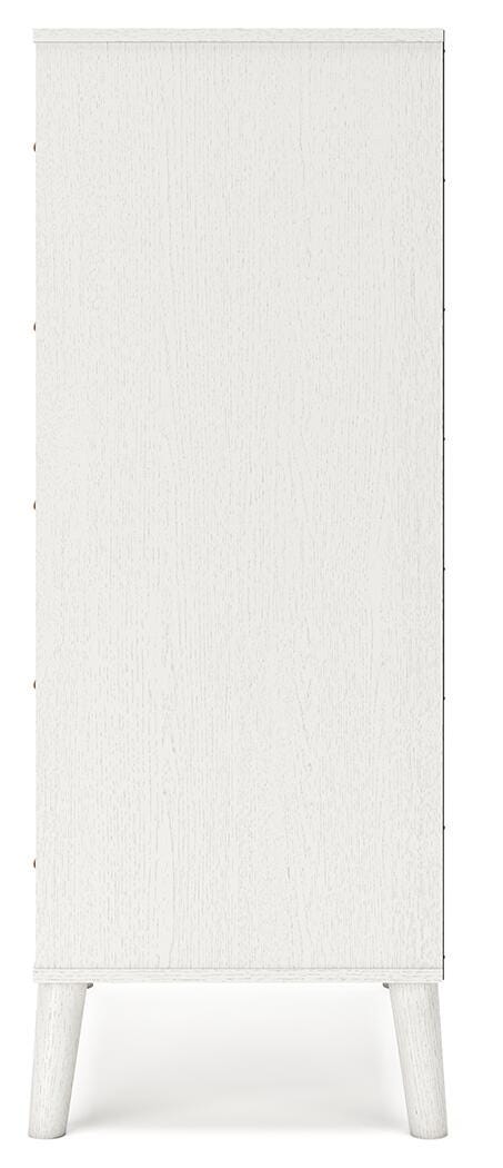 Aprilyn Chest of Drawers - image 8