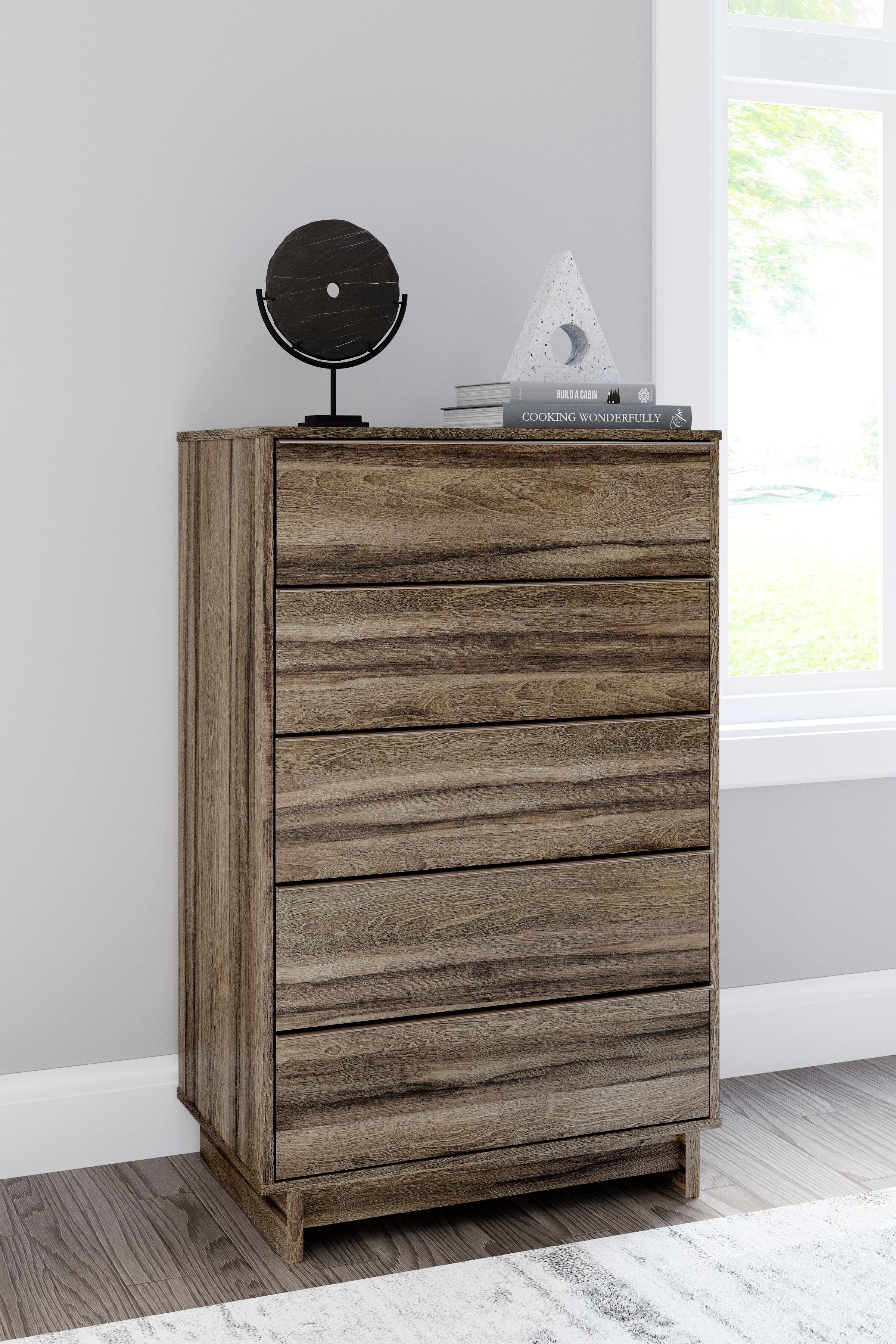 Shallifer Chest of Drawers, , large