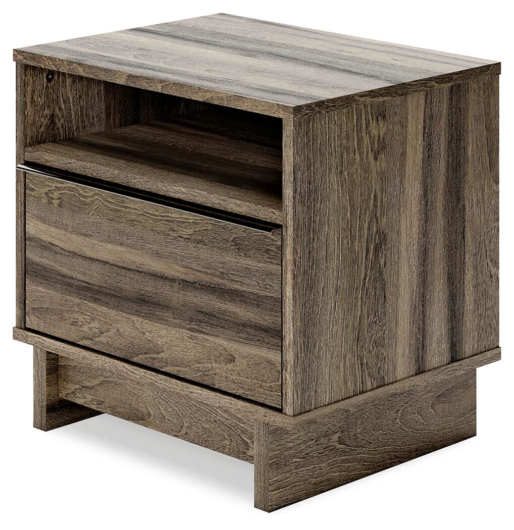 Shallifer Nightstand, , large