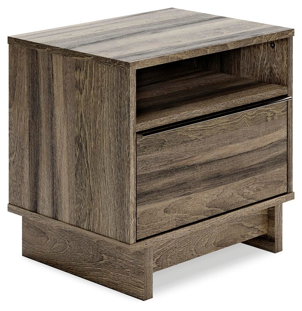 Shallifer Nightstand, , large
