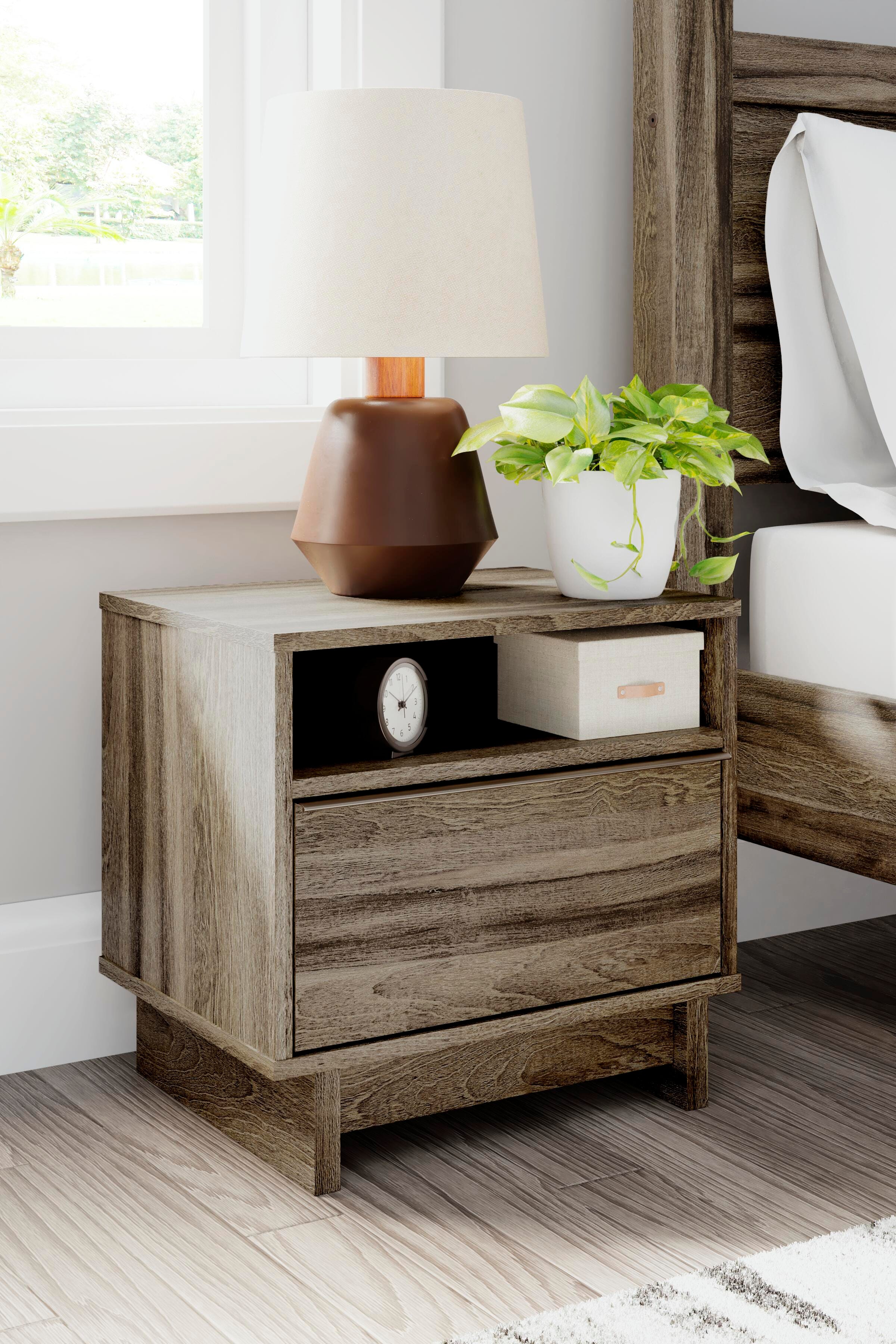 Shallifer Nightstand, , large