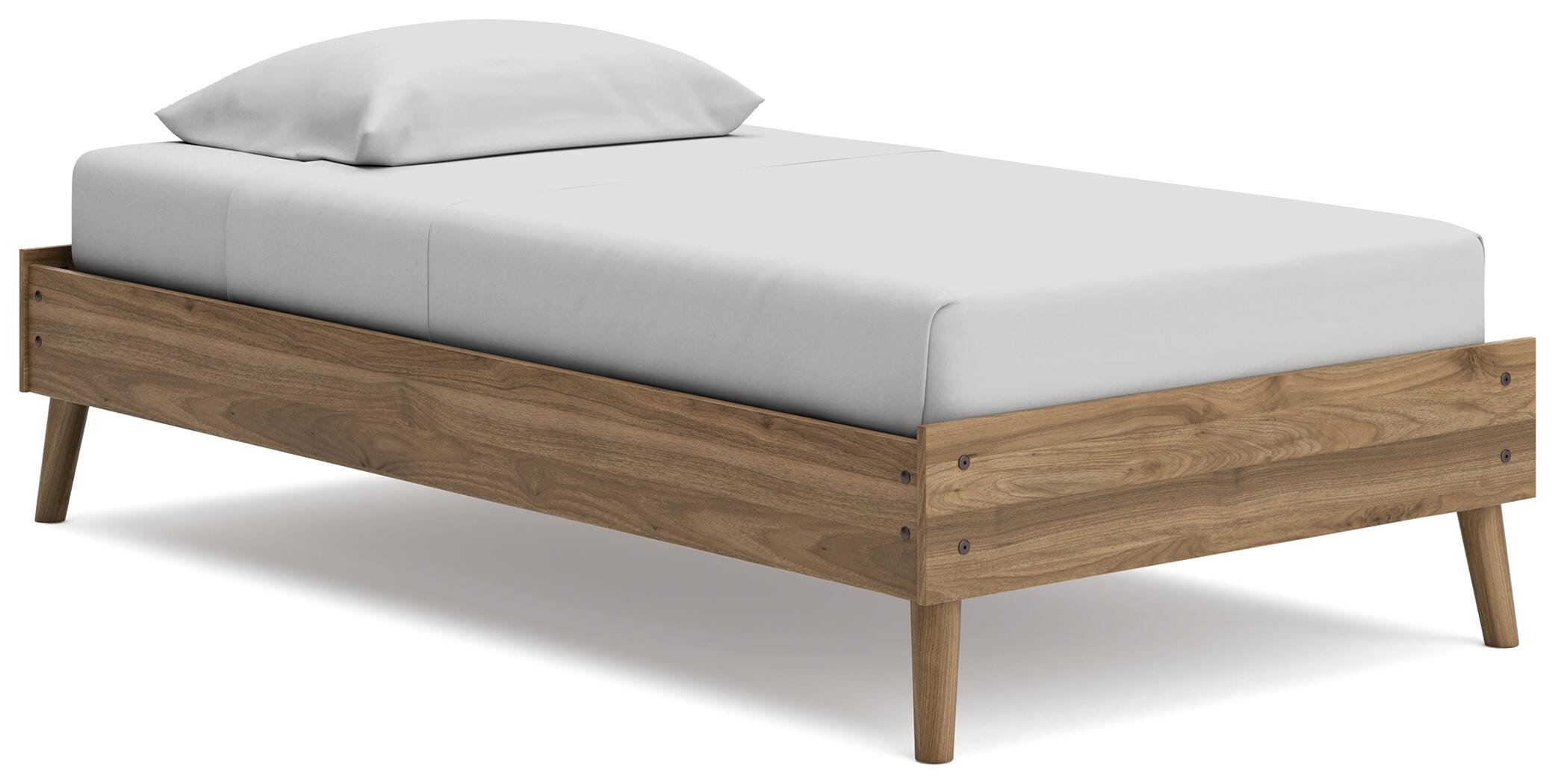 Aprilyn Queen Platform Bed | Ashley