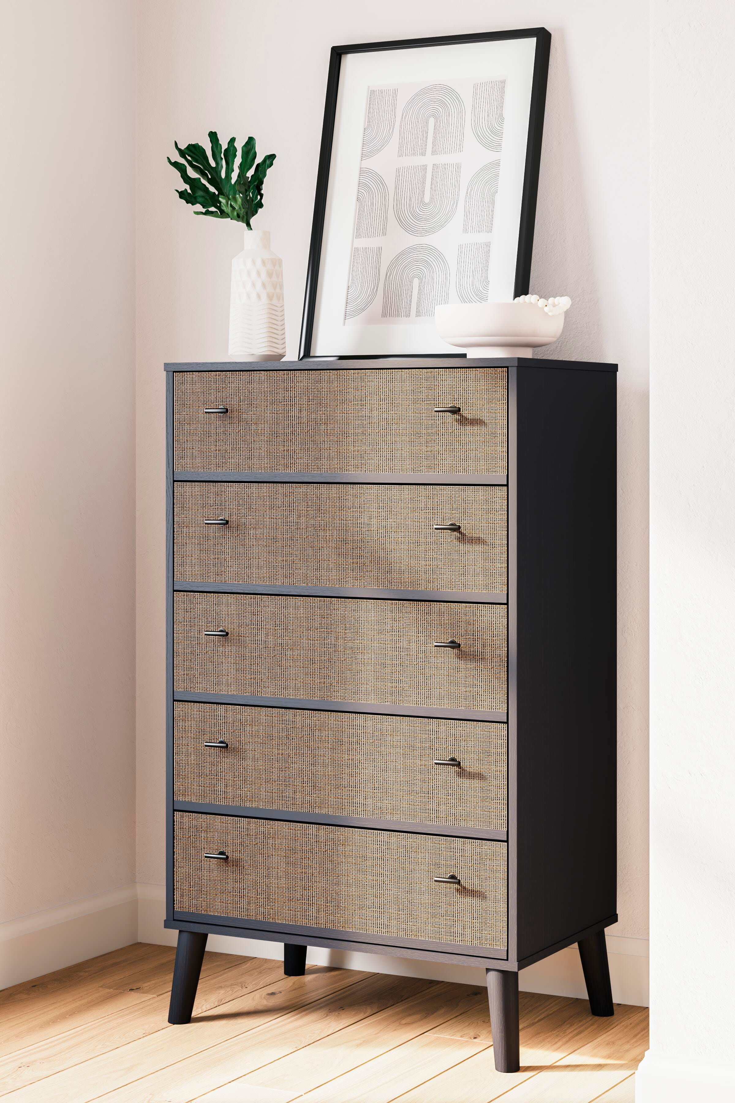 Charlang Chest of Drawers, , large