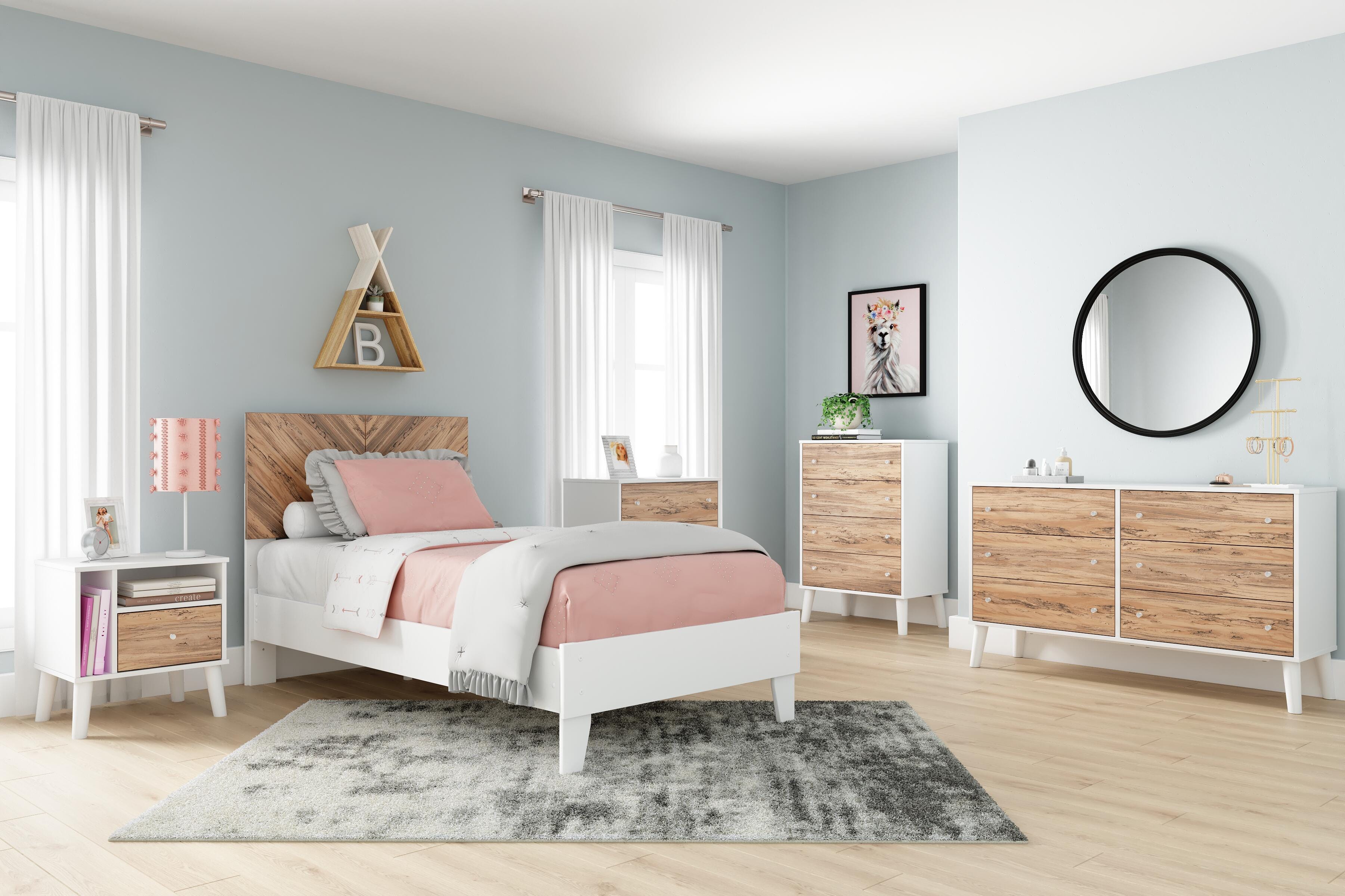 Piperton Dresser - image 10