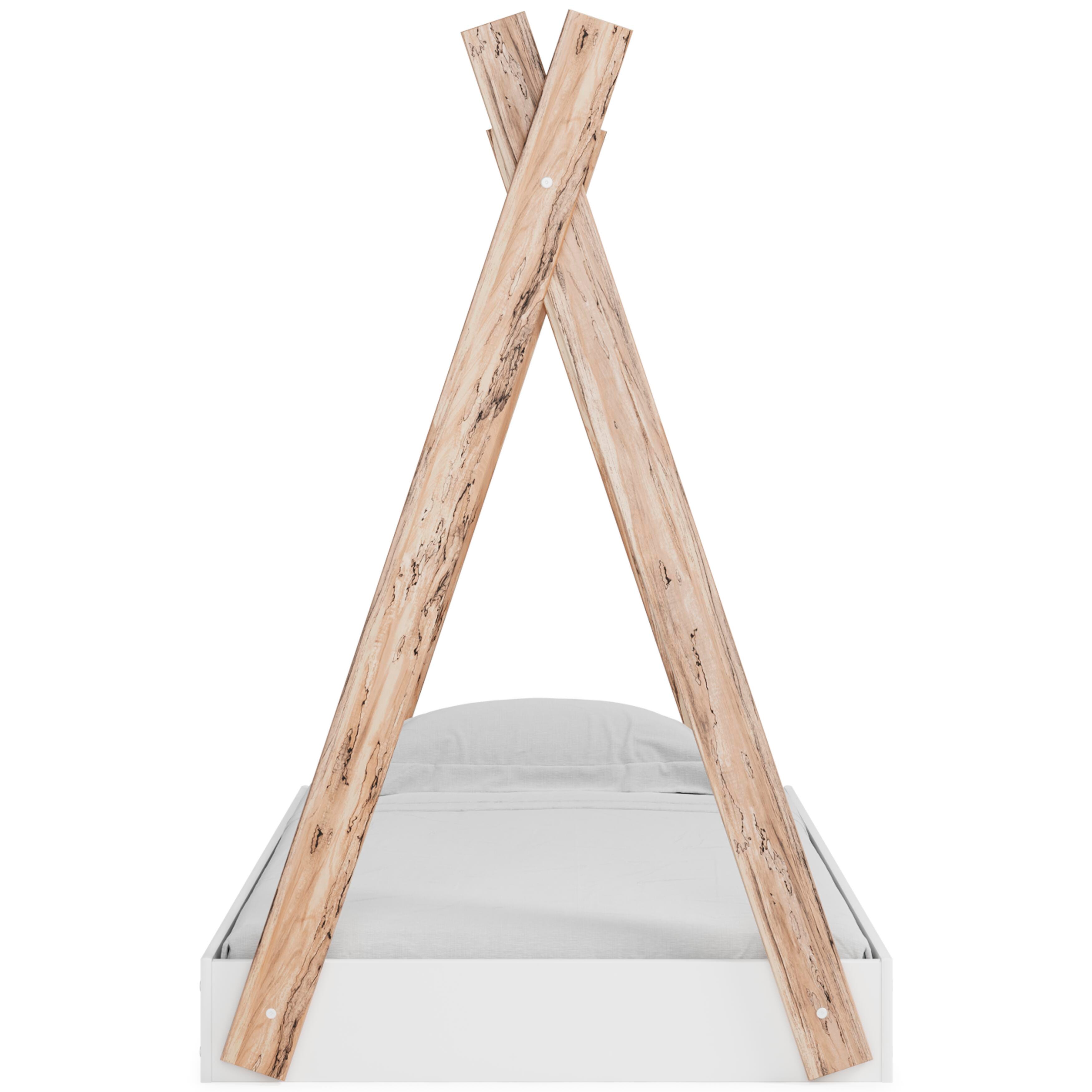 Piperton Twin Tent Complete Bed in Box - image 3